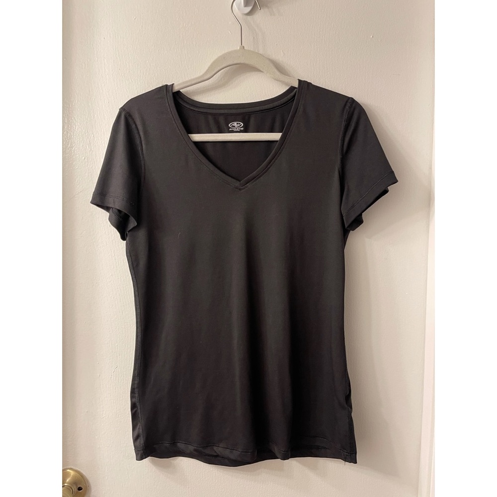 Athletic Works V-Neck Shirt